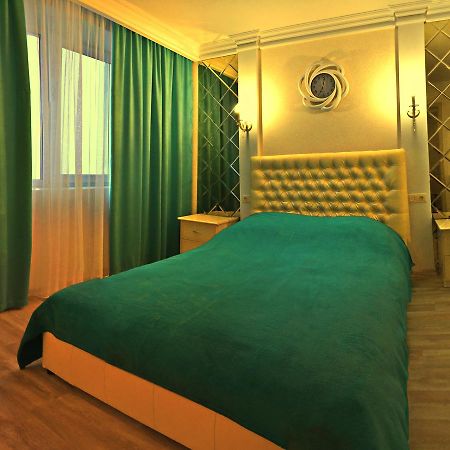 Apartlux 2 Černihiv Esterno foto