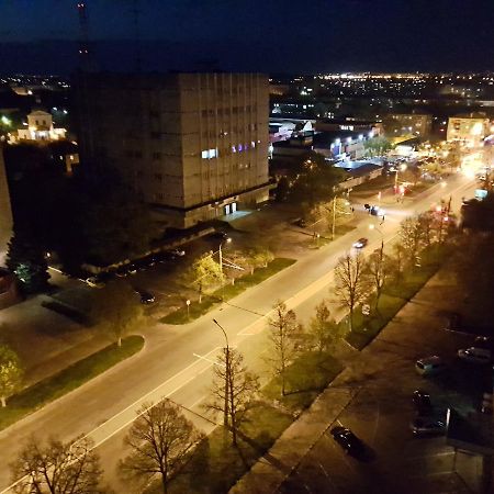 Apartlux 2 Černihiv Esterno foto