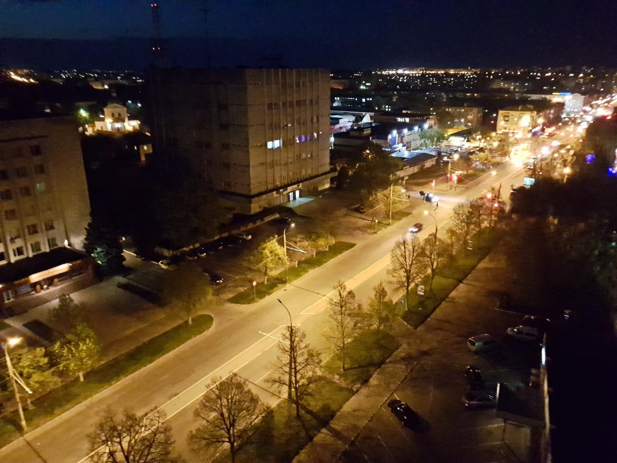 Apartlux 2 Černihiv Esterno foto