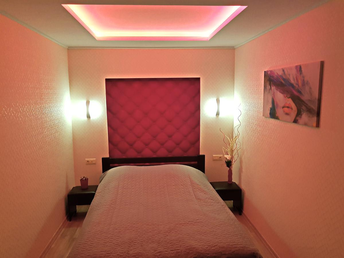 Apartlux 2 Černihiv Esterno foto