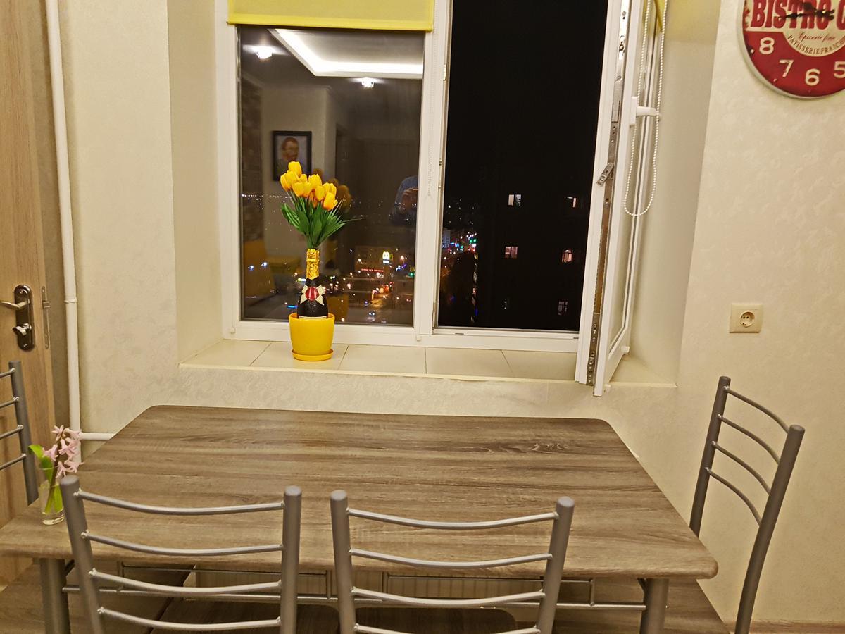 Apartlux 2 Černihiv Esterno foto