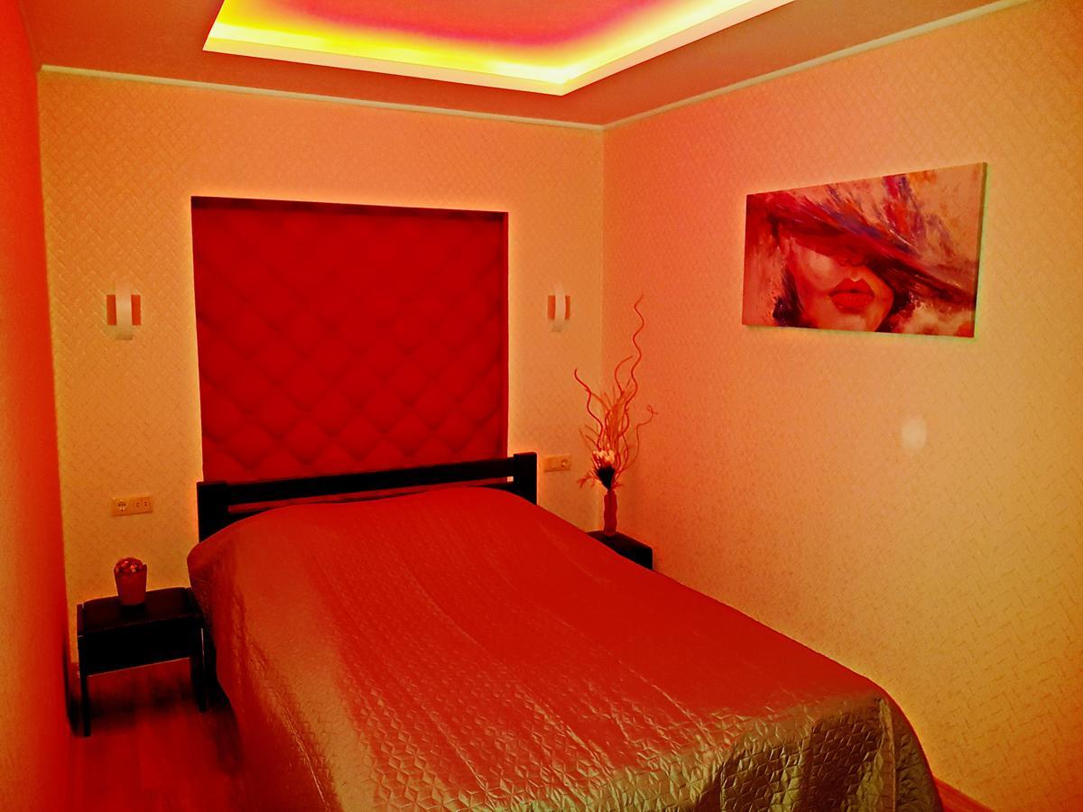 Apartlux 2 Černihiv Esterno foto