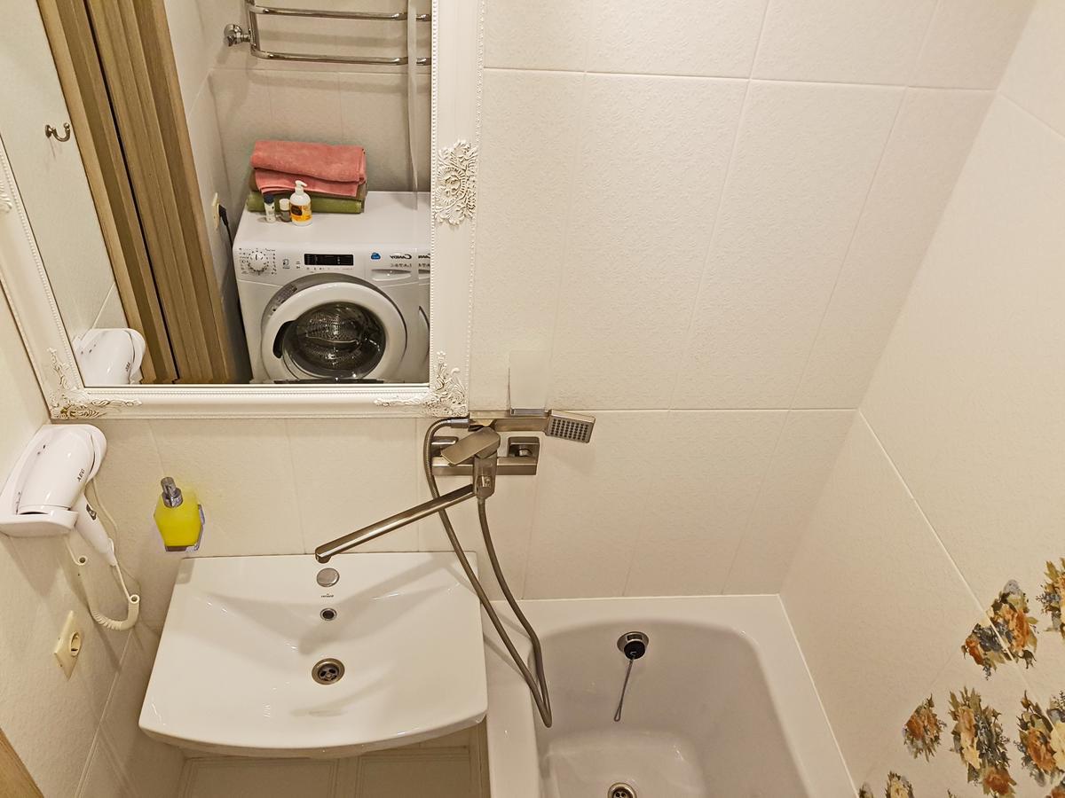Apartlux 2 Černihiv Esterno foto